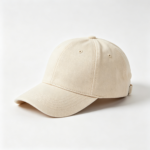 Classic Cotton Baseball Cap