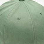 Eco-Friendly Organic Cotton Cap - Image 2
