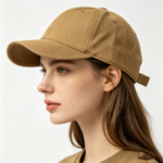 Heritage Canvas Cap - Image 2