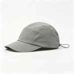 Lightweight Travel Cap