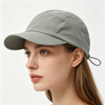 Lightweight Travel Cap - Image 2