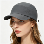 Outdoor Performance Cap - Image 2