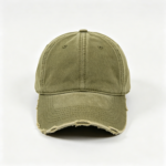 Vintage Washed Dad Cap